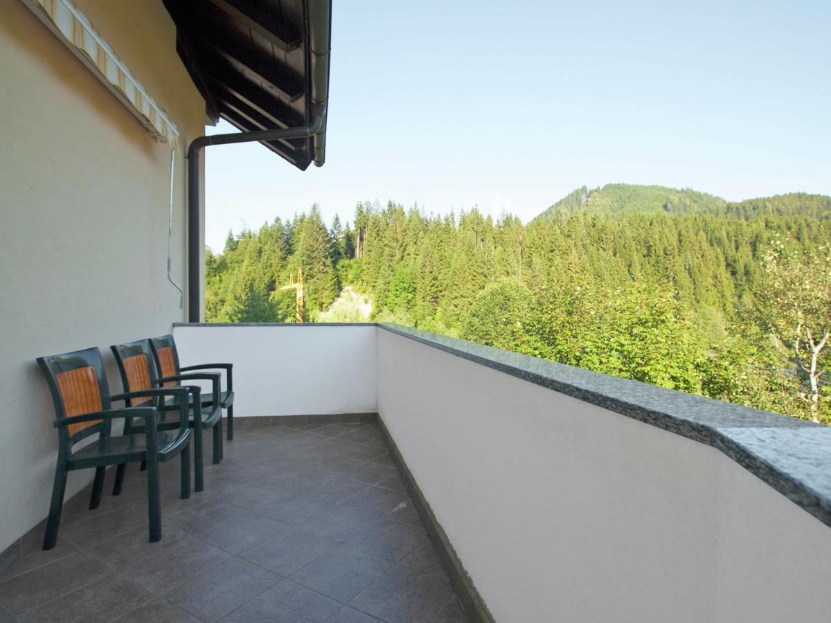 Apartment With Terrace In Salzburg Lungötz Exterior foto